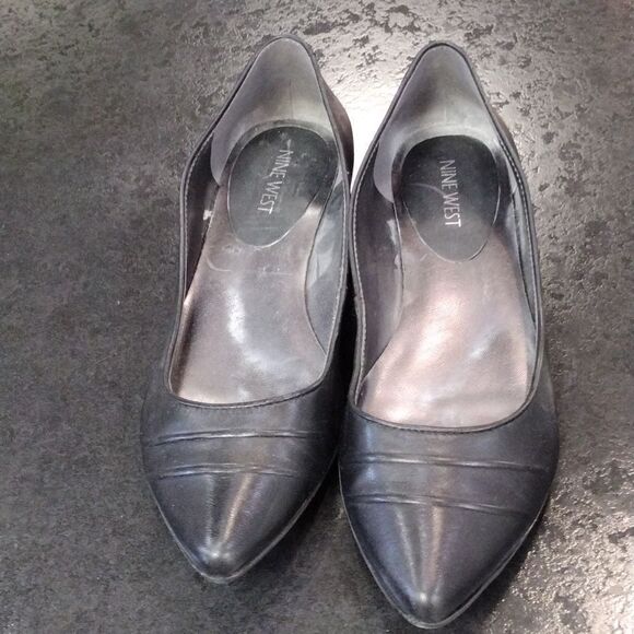 Ninewest shoes - Picture 1 of 5